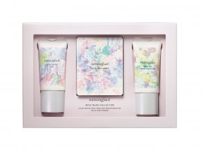 ■【クリスマスコフレ2018】ナチュラグラッセ／ベースメイクコレクション2018