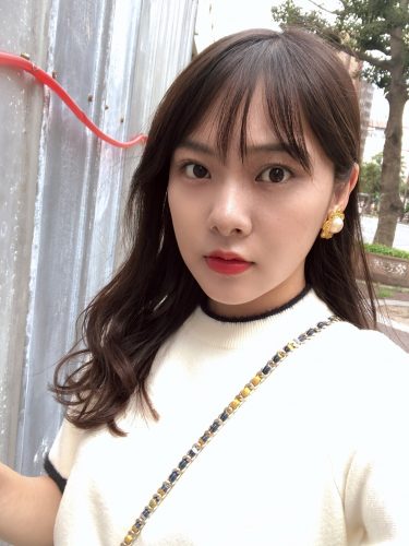 森綾伽
