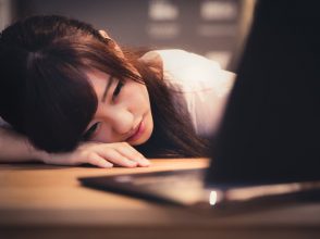 仕事がつまらない