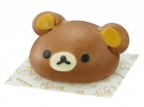 リラックまん