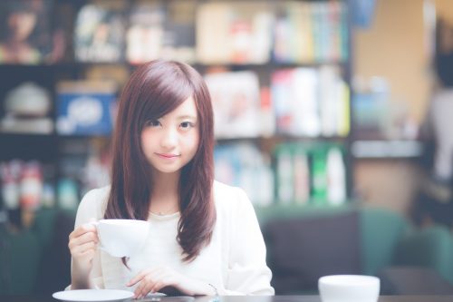 ひとり飯
