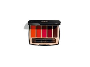 CHANEL(シャネル)/ラ パレット キャラクテール 限定品(¥8,000)
