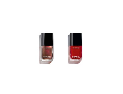CHANEL（シャネル）/ヴェルニ ロング トゥニュ