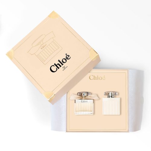 Chloé（クロエ）／クロエ オードパルファム ホリデーセット