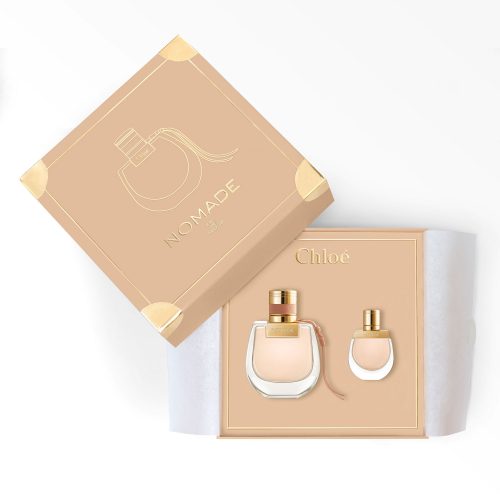 Chloé（クロエ）／クロエ ノマド ホリデーセット