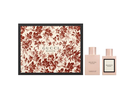 GUCCI（グッチ）／グッチ ブルーム オードパルファム ギフトセット