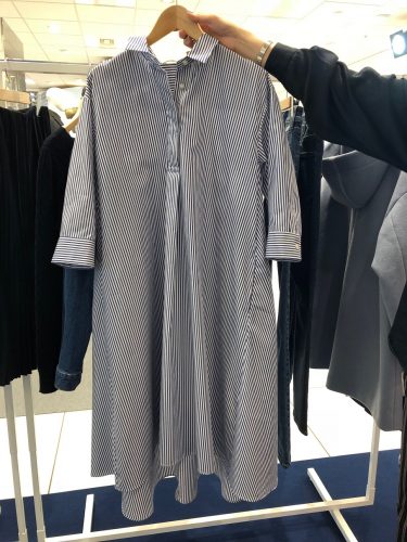 ユニクロのシャツ