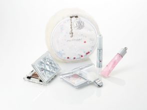 ジルスチュアート/ホワイトラブストーリー コレクション(¥7,500)