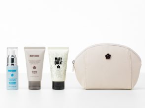 MARY QUANT(マリークヮント)/マリークヮント コール ザ ショッツ スペシャル ケア セット(¥6,000)