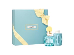 ■【クリスマスコフレ2018】miu miu（ミュウ ミュウ）／ミュウ ミュウ ホリデーセット