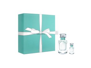 ■【クリスマスコフレ2018】TIFFANY&CO.(ティファニーアンドコー)/ティファニー ホリデーコフレ(¥13,300)