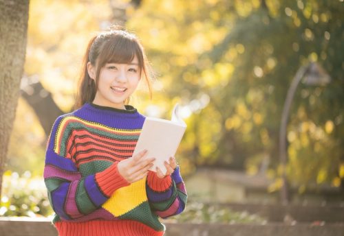 女性