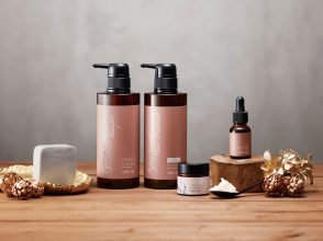 ■【クリスマスコフレ2018】VIRCHE(ヴァーチェ)/クリスマスコフレ2018(¥12,800)