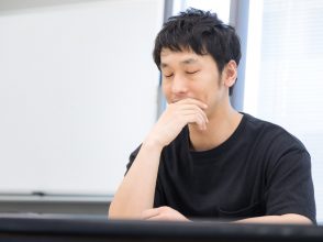 男性