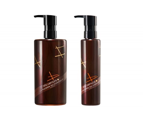 【クリスマスコフレ2018】shu uemura（シュウ ウエムラ）／アルティム8∞ スブリム ビューティ クレンジング オイル