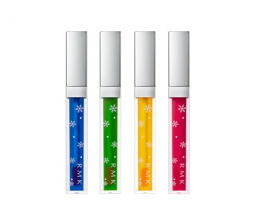 RMK ティンティッド オイルフィットグロス