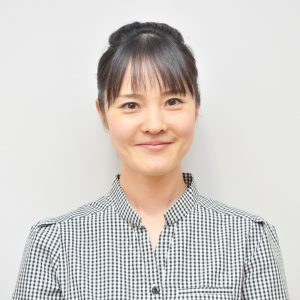 加藤由香さん