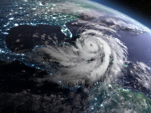 台風
