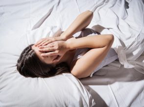 睡眠