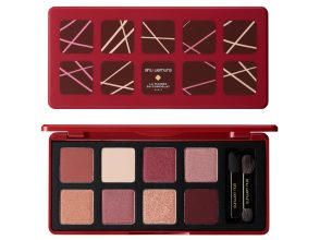shu uemura(シュウ ウエムラ)/ガナッシュ アンド プラリネ アイパレット 限定2種(各¥7,500)