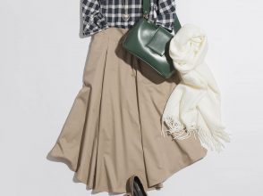 【明日なに着る?】超プチプラ♡着回し力抜群のセットアップ【16/20days】