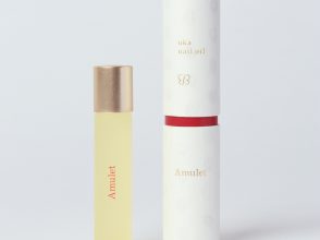 uka(ウカ)/uka nail oil amulet(¥3,800)