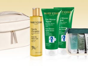 ■【クリスマスコフレ2018】マリコール／コフレ ドゥ ノエル コール 2018（¥18,000）