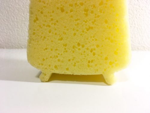 スポンジ