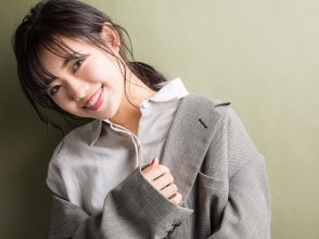 山口乃々華