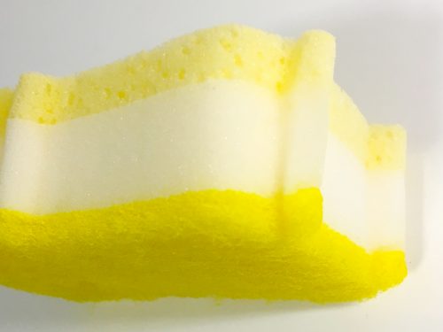スポンジ