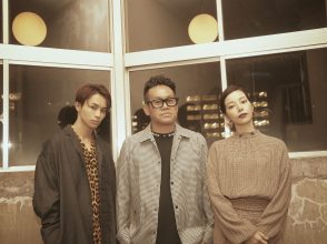 超特急、タクヤ、サクらんぼの恋、宮川大輔、桜井ユキ