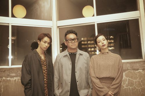 超特急、タクヤ、サクらんぼの恋、宮川大輔、桜井ユキ