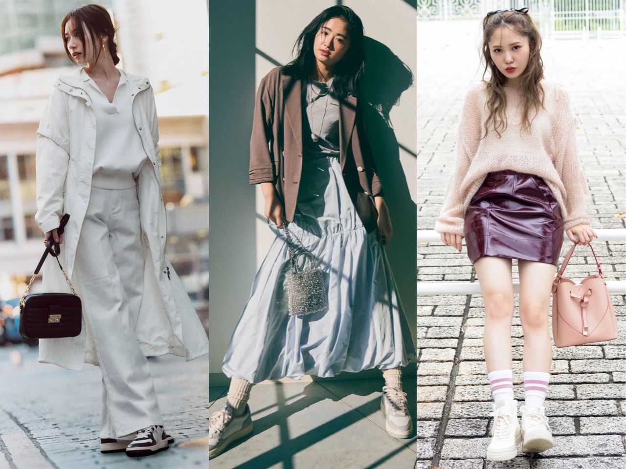 気温17度の服装