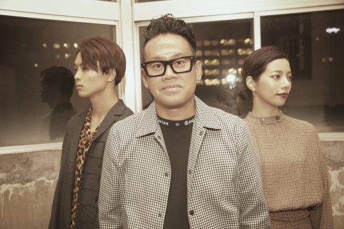 サクらんぼの恋、宮川大輔、タクヤ、桜井ユキ、草川拓弥