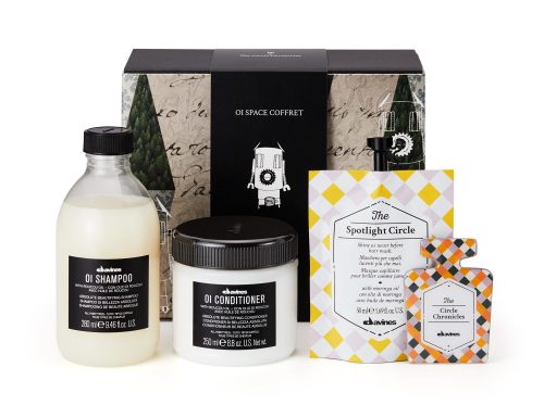 davines（ダヴィネス）／オイ スペース コフレ（¥5,200）