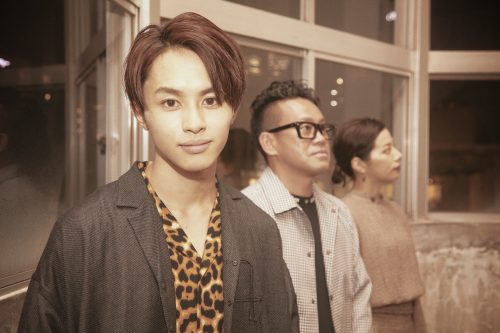サクらんぼの恋、宮川大輔、タクヤ、桜井ユキ、草川拓弥