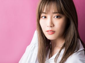鷲尾伶菜