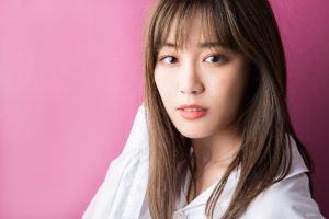 E-girls - カレンダーガチャ 鷲尾伶菜 タオル 鷲尾伶菜 on X: 
