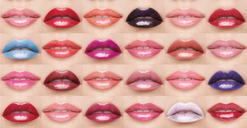 フローフシLIP38℃