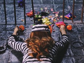 ハロウィン