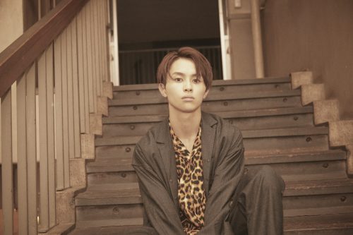 草川拓弥、超特急、サクらんぼの恋、タクヤ