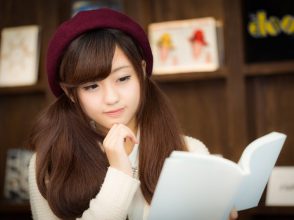 勉強