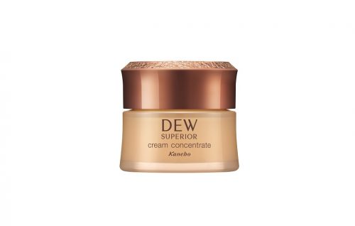 ■ＤＥＷ　スペリア　クリームコンセントレート