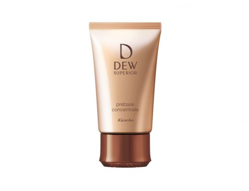 ＤＥＷ　スペリア　プレベースコンセントレート