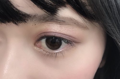 CanCam it girl金子涼香
