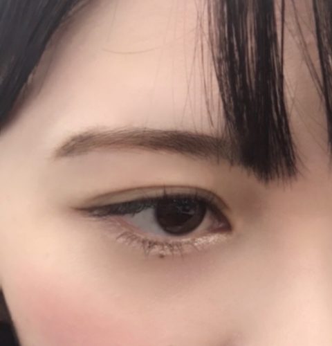 CanCam it girl楫真梨子