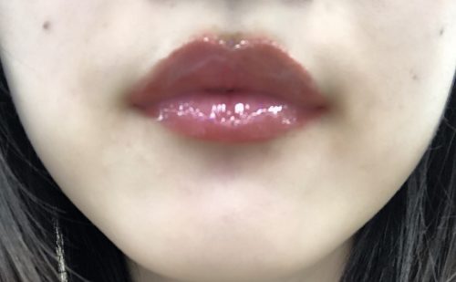CanCam it girl鈴木涼香