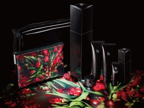 ■【クリスマスコフレ2018】B.A  ローション プレシャス コレクション（¥22,500）