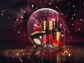 ■【クリスマスコフレ2018】BOBBI BROWN（ボビイ ブラウン）