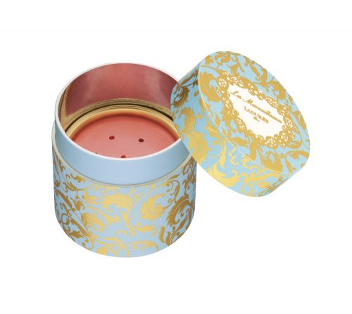 レ・メルヴェイユーズ ラデュレ チーク カラー パウダー 05 ¥3,500（税抜）